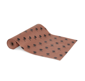 Papier de boucher Weber