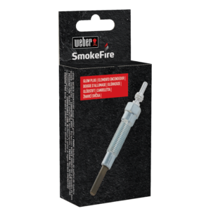 Bougie de préchauffage pour Weber Smokefire