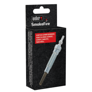 Bougie de préchauffage pour Weber Smokefire