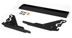 Ensemble d'adapteur pour brûleur infrarouge latéral Broil King