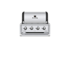 Broil King Regal S 420 encastrable