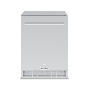 Réfrigérateur intégré Broil King | Cuisine extérieure