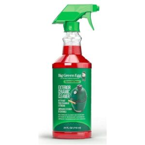 Nettoyeur pour céramique SpeediClean Big Green Egg