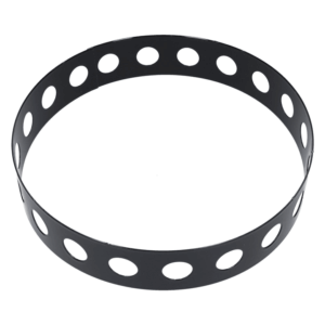 Anneau de fumage pour Weber Kettle 22 pouces