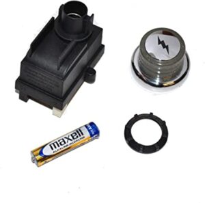 Allumeur pour Weber Performer