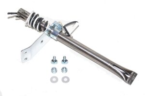 Brûleur de remplacement pour Weber Performer