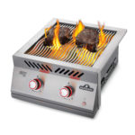 BIB18IR-Drop-In-Prod-Ang-Opn-In-Use-Meat