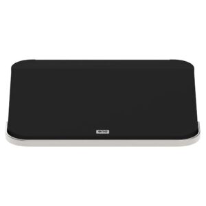Eno Couvercle pour Plancha Enosign 80 noir