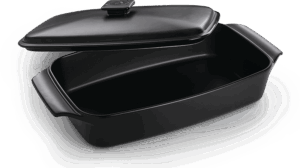 Casserole en céramique Napoléon