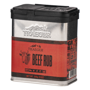 Rub pour boeuf Traeger