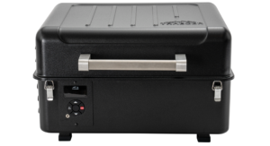 Fumoir aux granules portatif Traeger Ranger