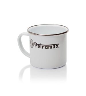 Tasse Petromax Blanche