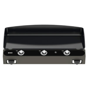 Eno Bergerac plancha gris cargo