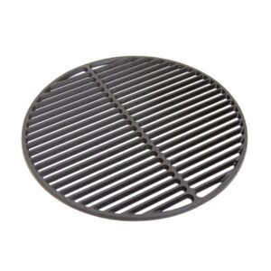 Grille de cuisson en fonte pour oeufs Medium Big Green Egg