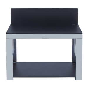 Table en acier inoxydable Felix pour Plancha Eno