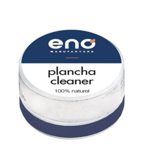 Nettoyeur pâte d'argile pour les Plancha Eno