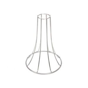 Support à dinde vertical Big Green Egg