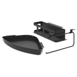 Ensemble d'accessoires 3 pièces pour cadre modulaire Big Green Egg