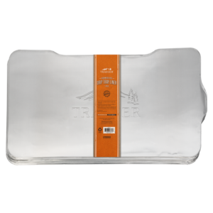 Plateau en aluminium pour Traeger Ironwood 885