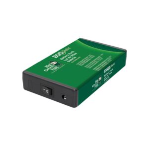 Pile rechargeable pour Egg Genius