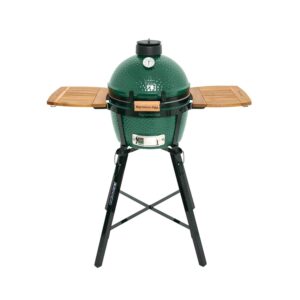 Ensemble Ultime Oeuf Minimax Big Green Egg
