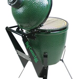 Manieur de nid pour oeuf Large Big Green Egg