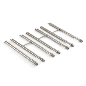 Ensemble de brûleurs pour Weber Summit D6