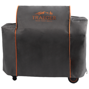 Housse pour Traeger Timberline 1300