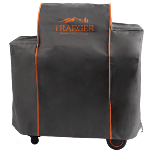 Housse pour Traeger Timberline 850