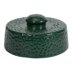 Couvercle de cheminée pour Big Green Egg Minimax