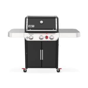 Weber Genesis série premium SE E-325 Gaz Naturel