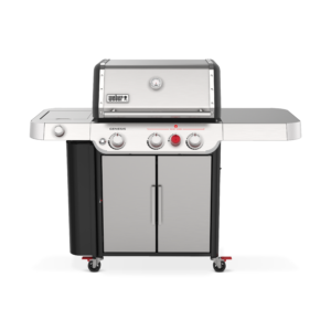 Weber Genesis série premium SE S-335 Gaz Naturel