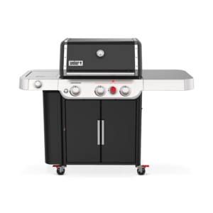 Weber Genesis E-335 Gaz Naturel