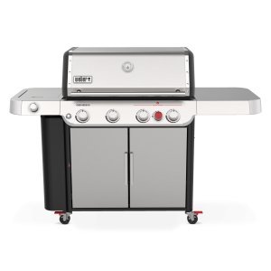 Weber Genesis S-435 Gaz Propane