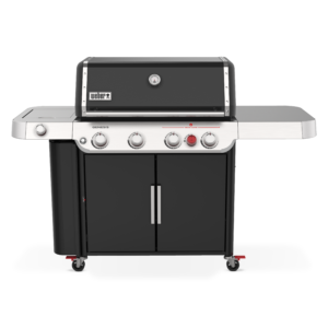 Weber Genesis E-435 Gaz Propane