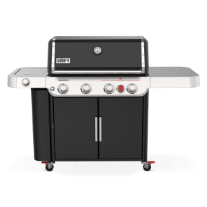 Weber Genesis E-435 Gaz Propane