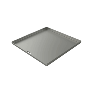 Plancha Weber Crafted