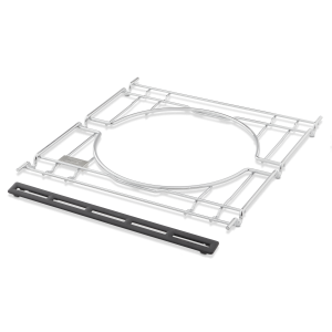Ensemble de cadre Weber Crafted pour Spirit 200 et 300 et Smokefire