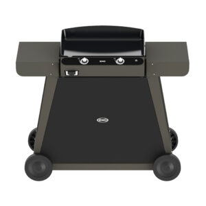 Chariot pour Plancha Eno Bergerac 60