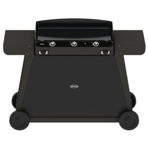 Chariot pour Plancha Eno Bergerac 75