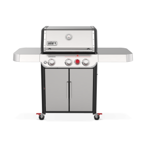 Weber Genesis S-325s gaz naturel