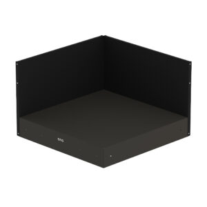 Plateau d'angle Modulo Eno