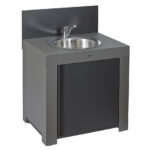 PMOD7003-1_MODULO_EVIER_GRIS_CARGO_ET_NOIR_A_MONTER_ENO