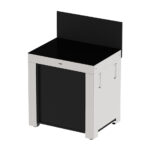 PMOD8501-3_MODULO_STANDARD_NOIR_ET_INOX_ENO