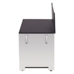 PMOD8502-3_MODULO_PLANCHA_NOIR_ET_INOX_ENO