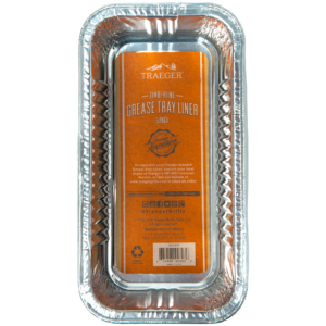 Bac à graisse pour Timberline (1ière Génération) de Traeger