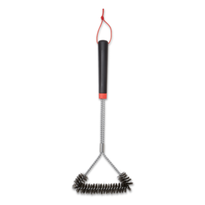 Brosse en T 18 pouces de Weber