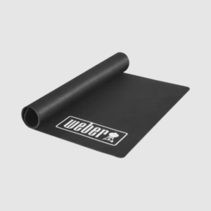 Tapis de protection de Weber