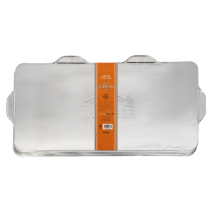 Doublure de plateau pour Timberline 1300 de Traeger
