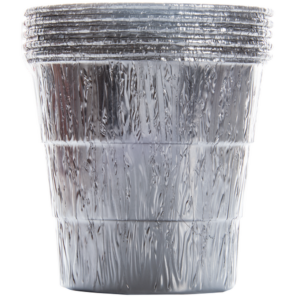 Doublure pour sceau à graisse de Traeger